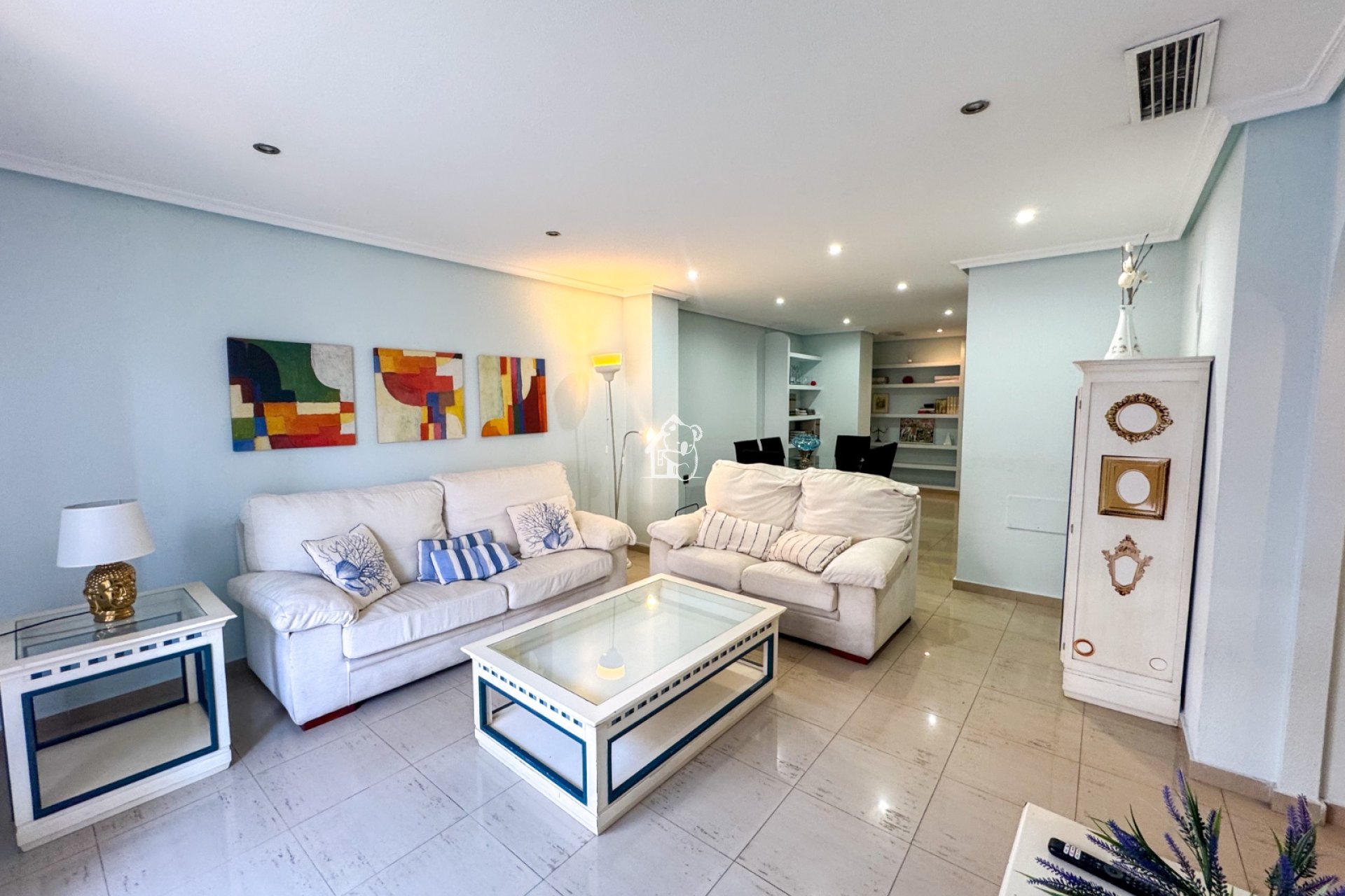 Location - Appartement - Torrevieja - Playa del Cura