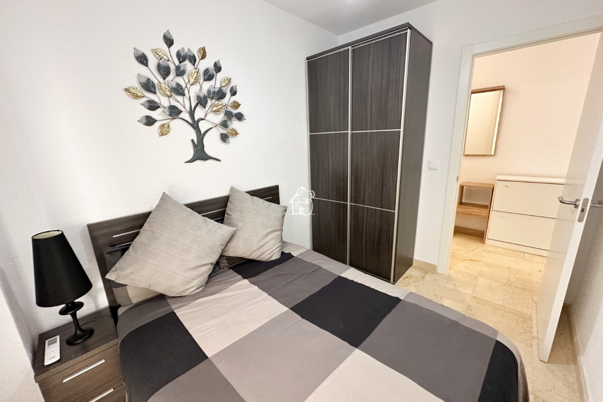 Location - Appartement - Torrevieja - Playa del Cura