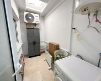 Location - Appartement - Torrevieja - Playa del Cura