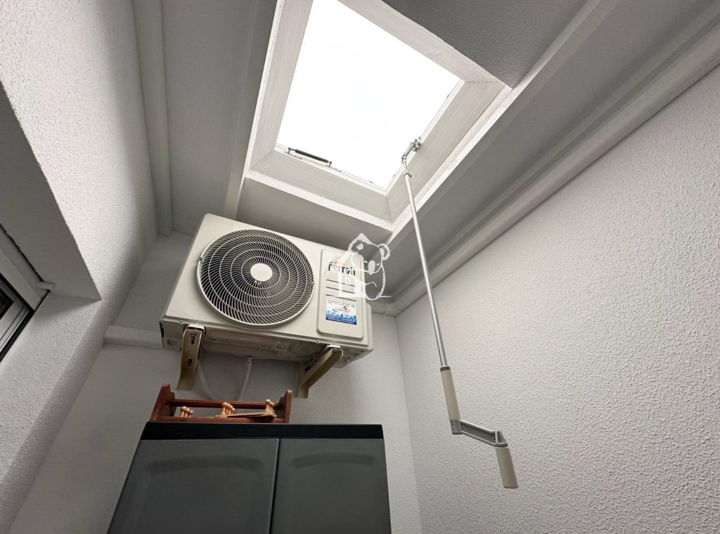 Location - Appartement - Torrevieja - Playa del Cura