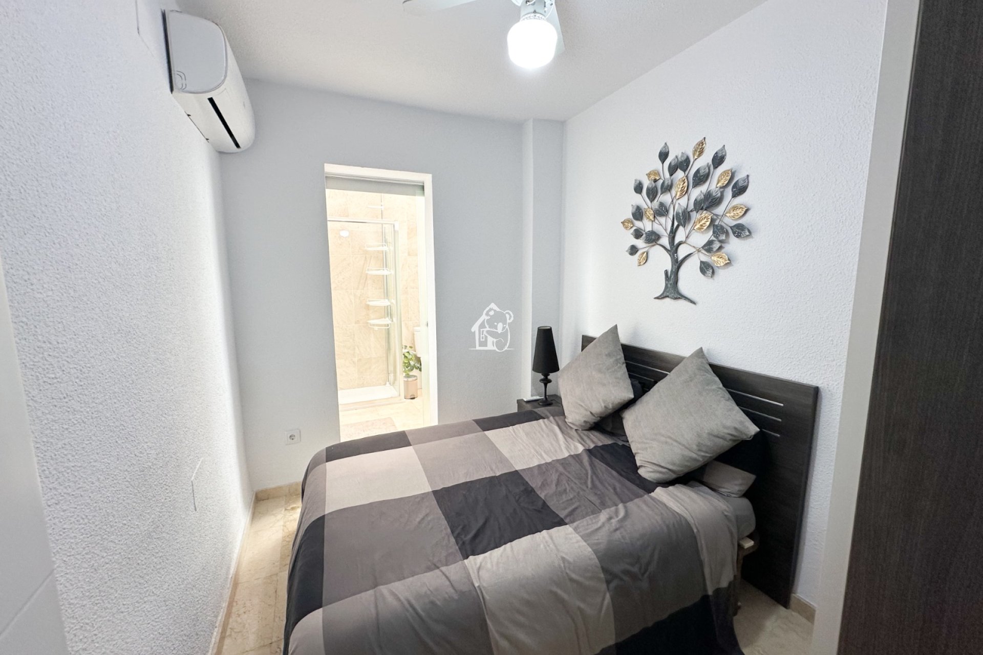 Location - Appartement - Torrevieja - Playa del Cura