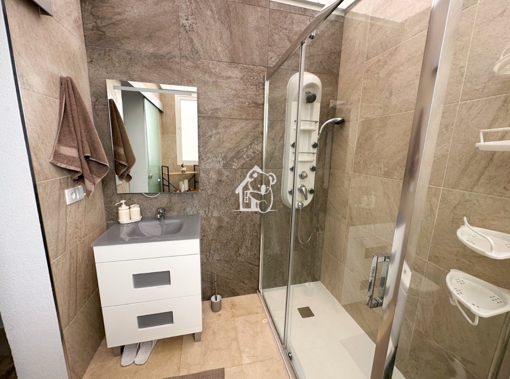 Location - Appartement - Torrevieja - Playa del Cura