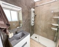 Location - Appartement - Torrevieja - Playa del Cura