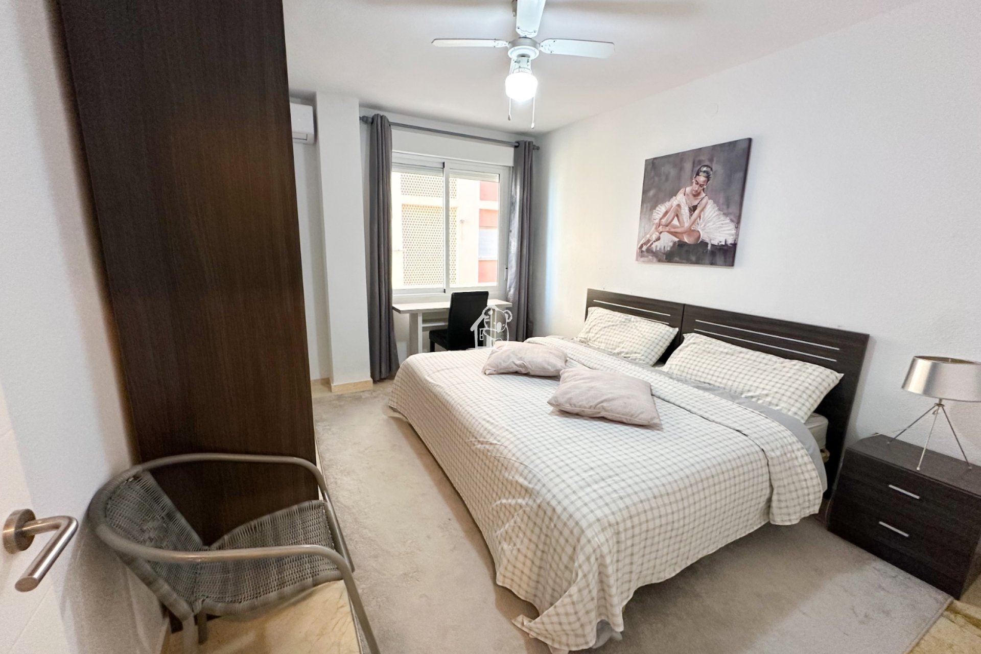 Location - Appartement - Torrevieja - Playa del Cura