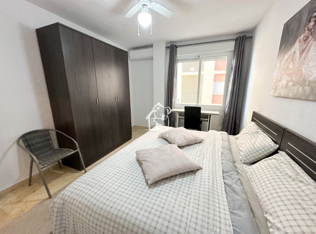 Location - Appartement - Torrevieja - Playa del Cura