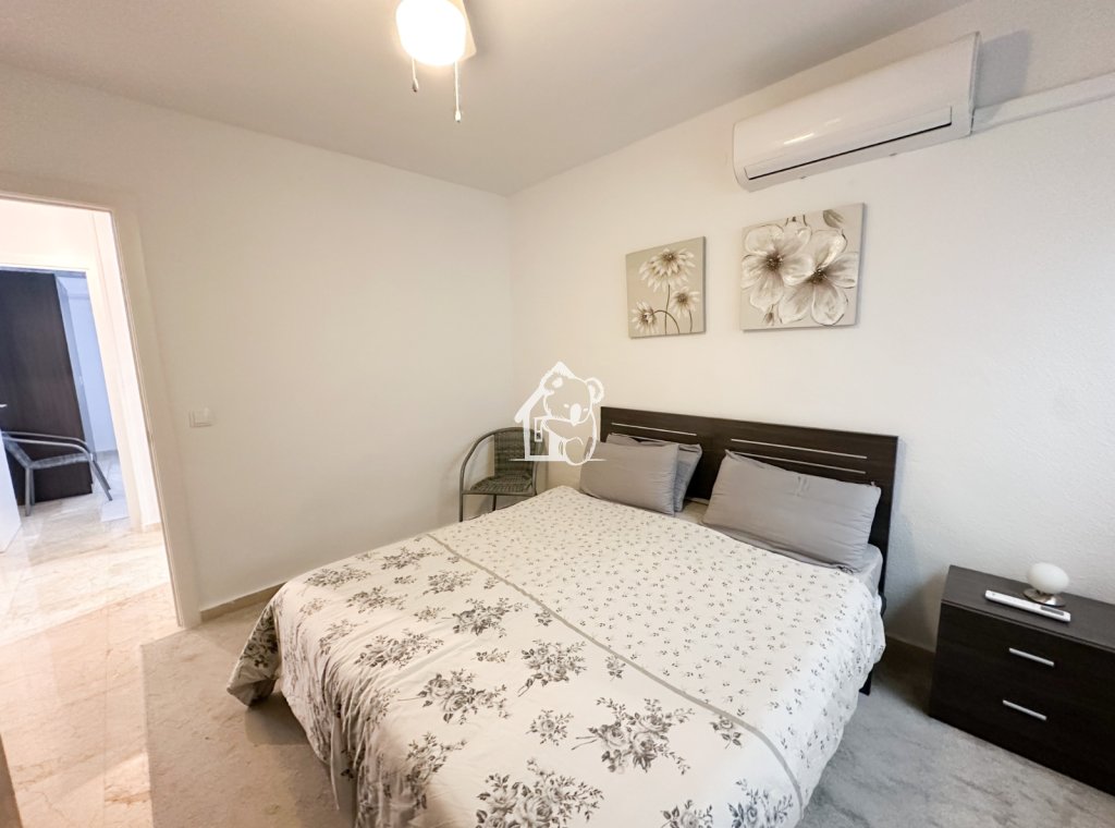 Location - Appartement - Torrevieja - Playa del Cura