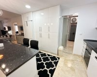 Location - Appartement - Torrevieja - Playa del Cura