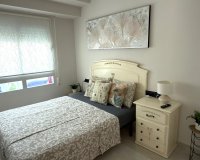Location - Appartement - Torrevieja - Playa del Cura