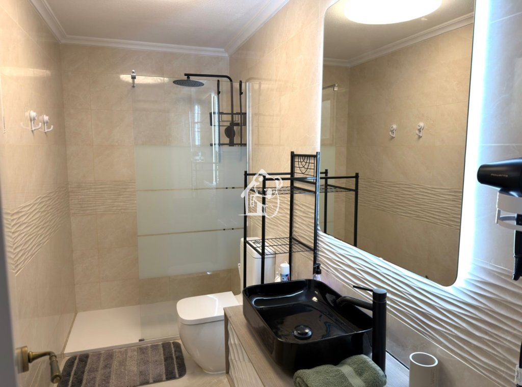 Location - Appartement - Torrevieja - Playa del Cura