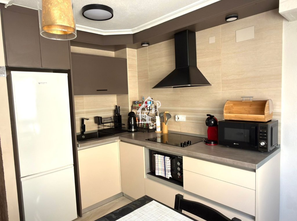 Location - Appartement - Torrevieja - Playa del Cura