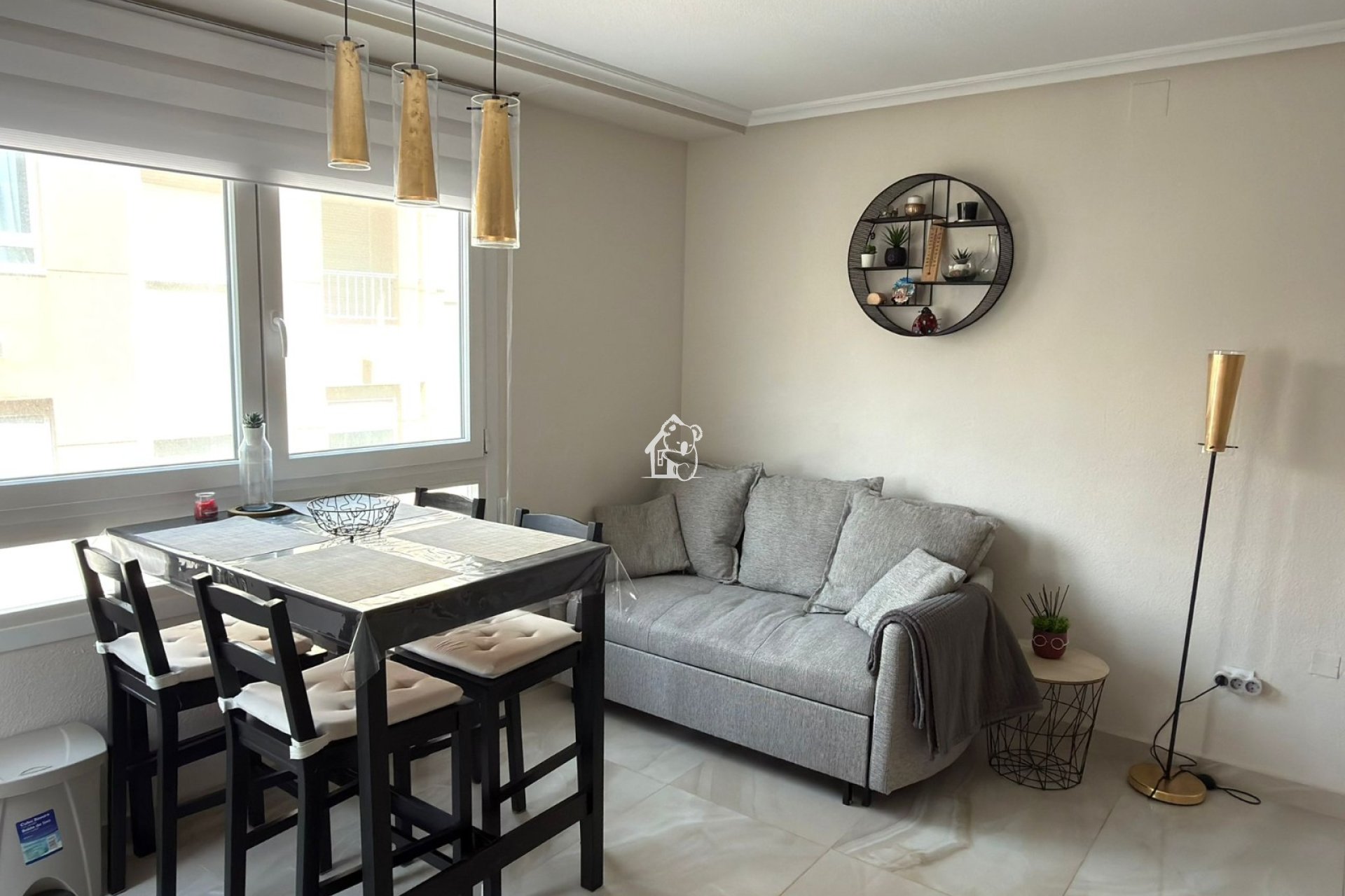 Location - Appartement - Torrevieja - Playa del Cura
