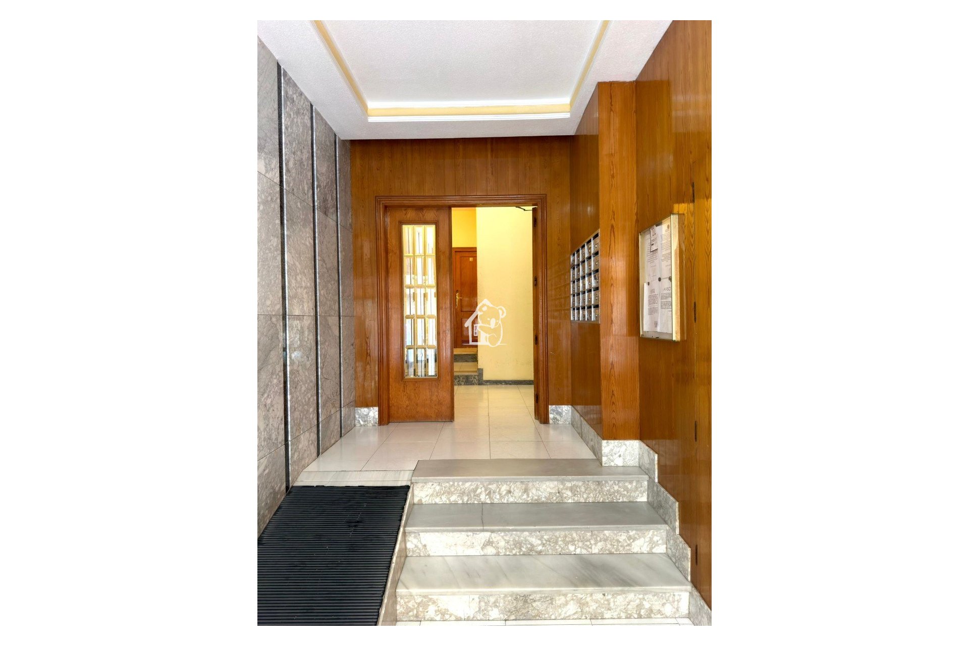 Location - Appartement - Torrevieja - Playa del Cura
