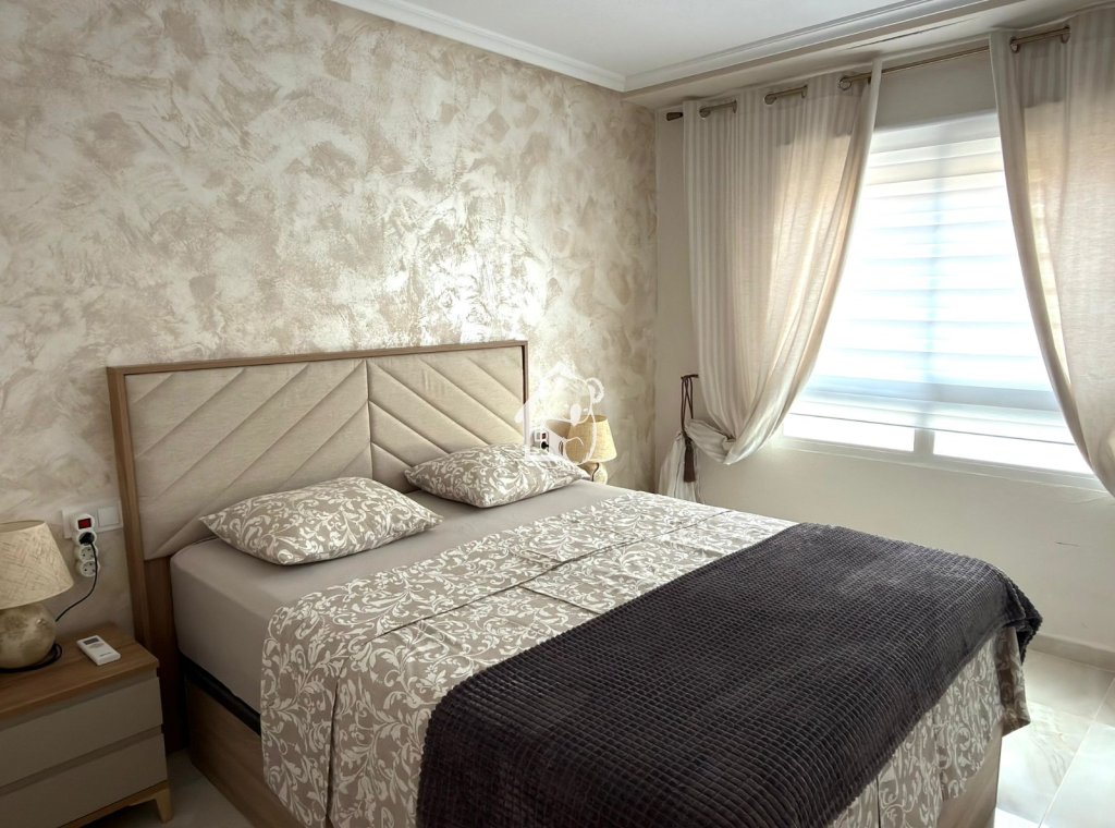 Location - Appartement - Torrevieja - Playa del Cura