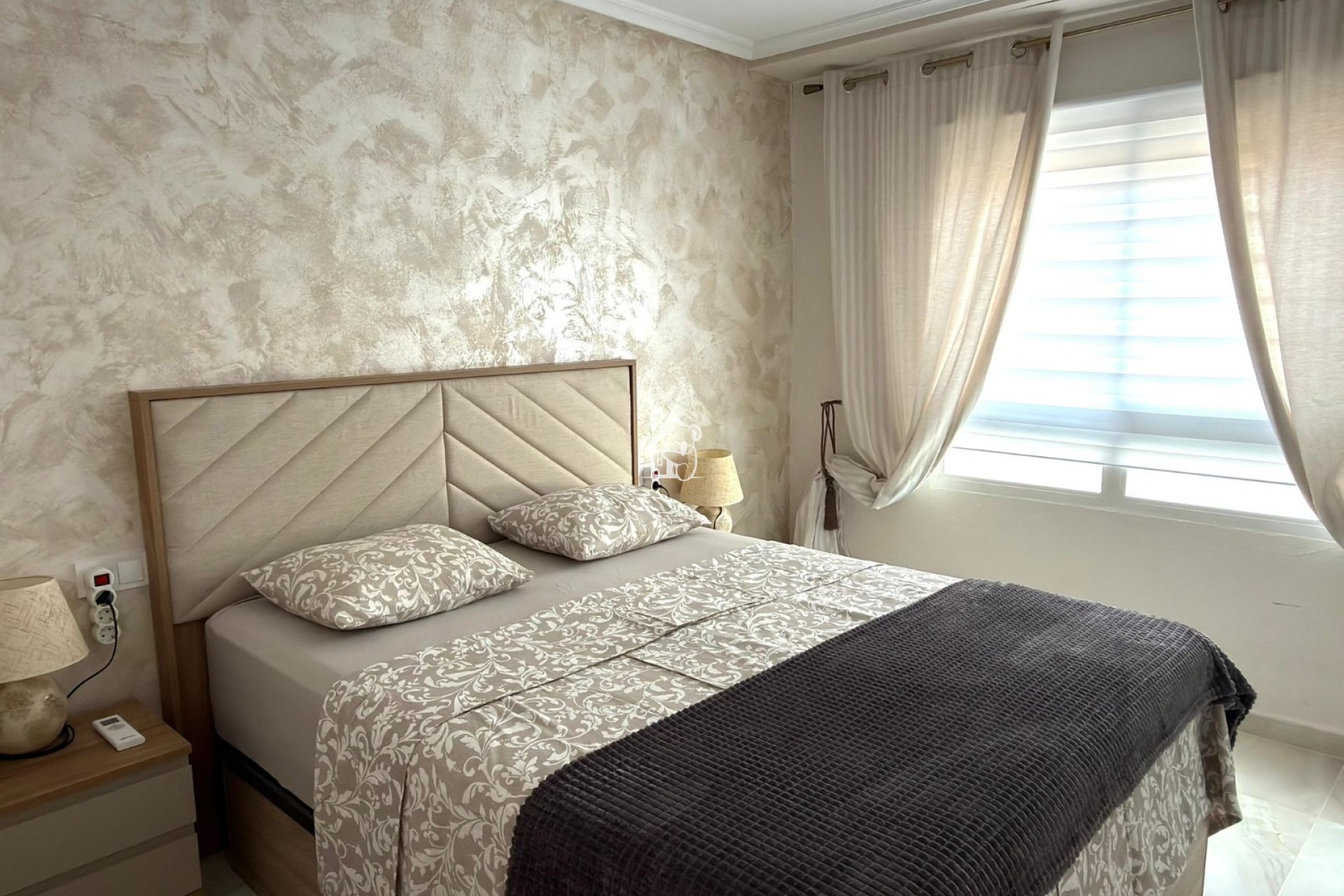 Location - Appartement - Torrevieja - Playa del Cura