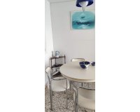 Location - Appartement - Torrevieja - Playa del Cura
