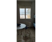 Location - Appartement - Torrevieja - Playa del Cura