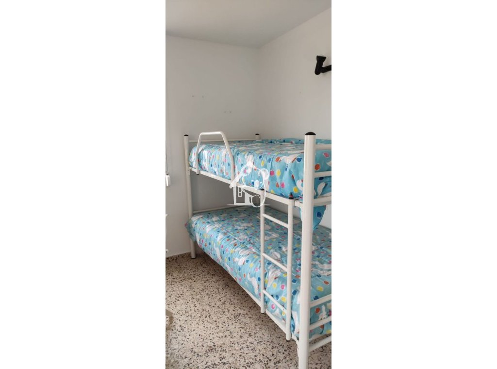 Location - Appartement - Torrevieja - Playa del Cura