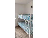 Location - Appartement - Torrevieja - Playa del Cura