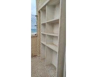 Location - Appartement - Torrevieja - Playa del Cura