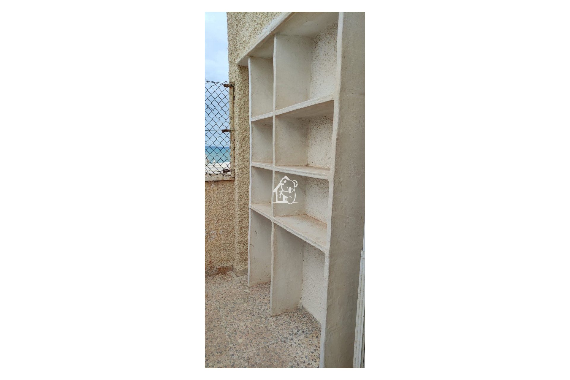 Location - Appartement - Torrevieja - Playa del Cura