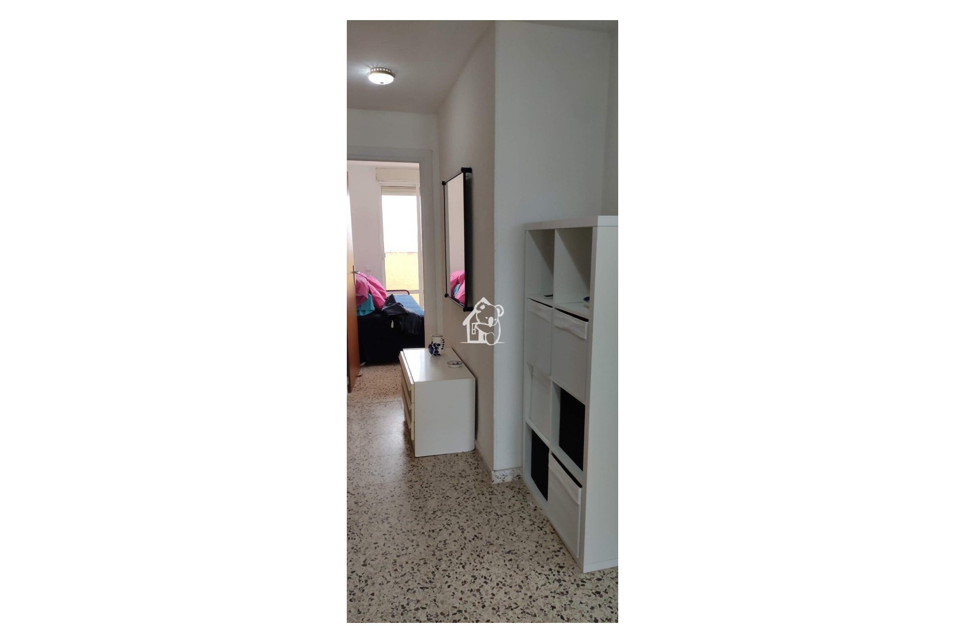 Location - Appartement - Torrevieja - Playa del Cura