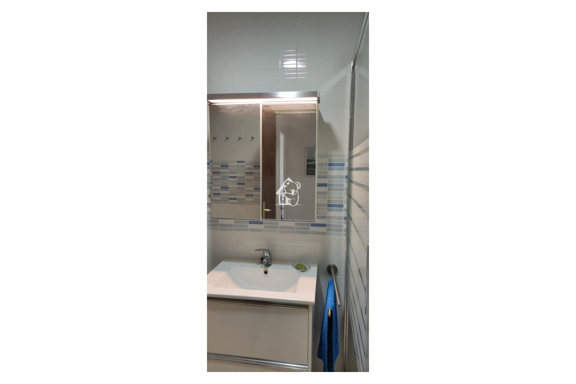 Location - Appartement - Torrevieja - Playa del Cura
