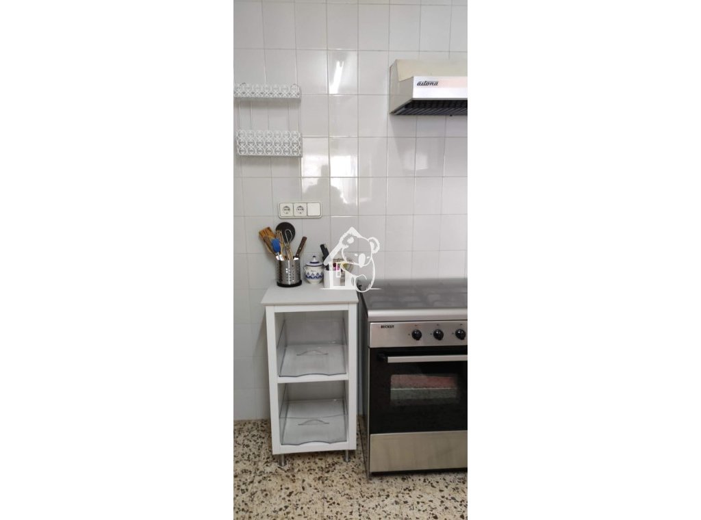 Location - Appartement - Torrevieja - Playa del Cura