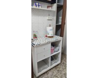 Location - Appartement - Torrevieja - Playa del Cura
