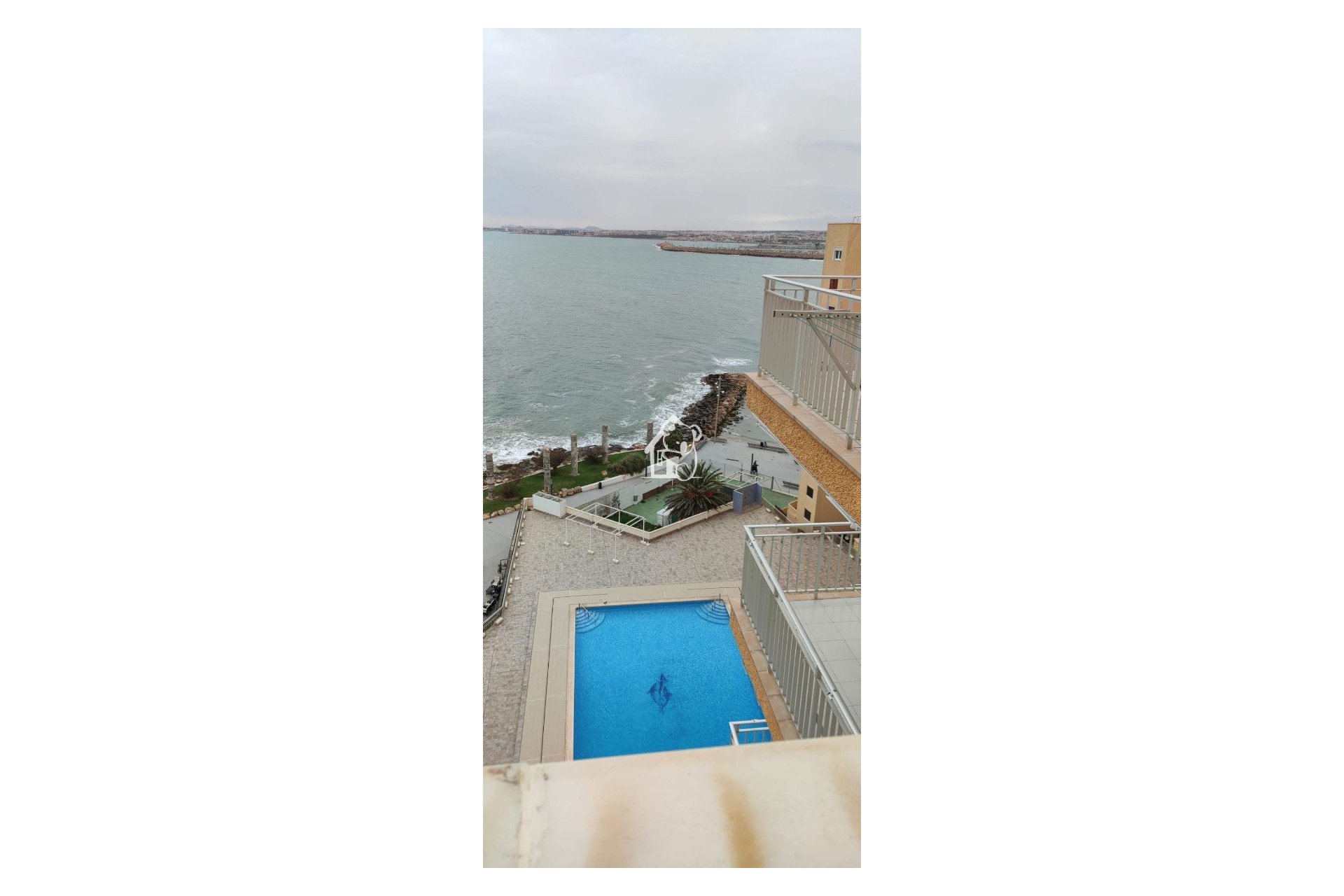 Location - Appartement - Torrevieja - Playa del Cura