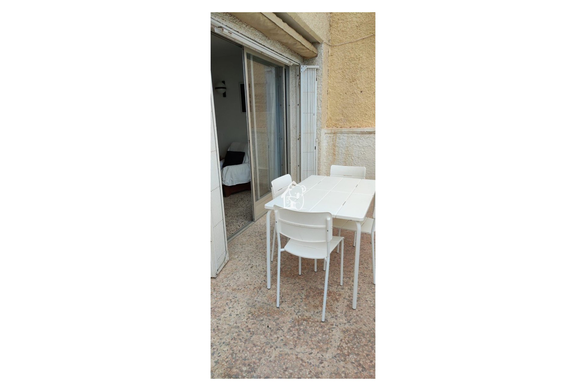 Location - Appartement - Torrevieja - Playa del Cura