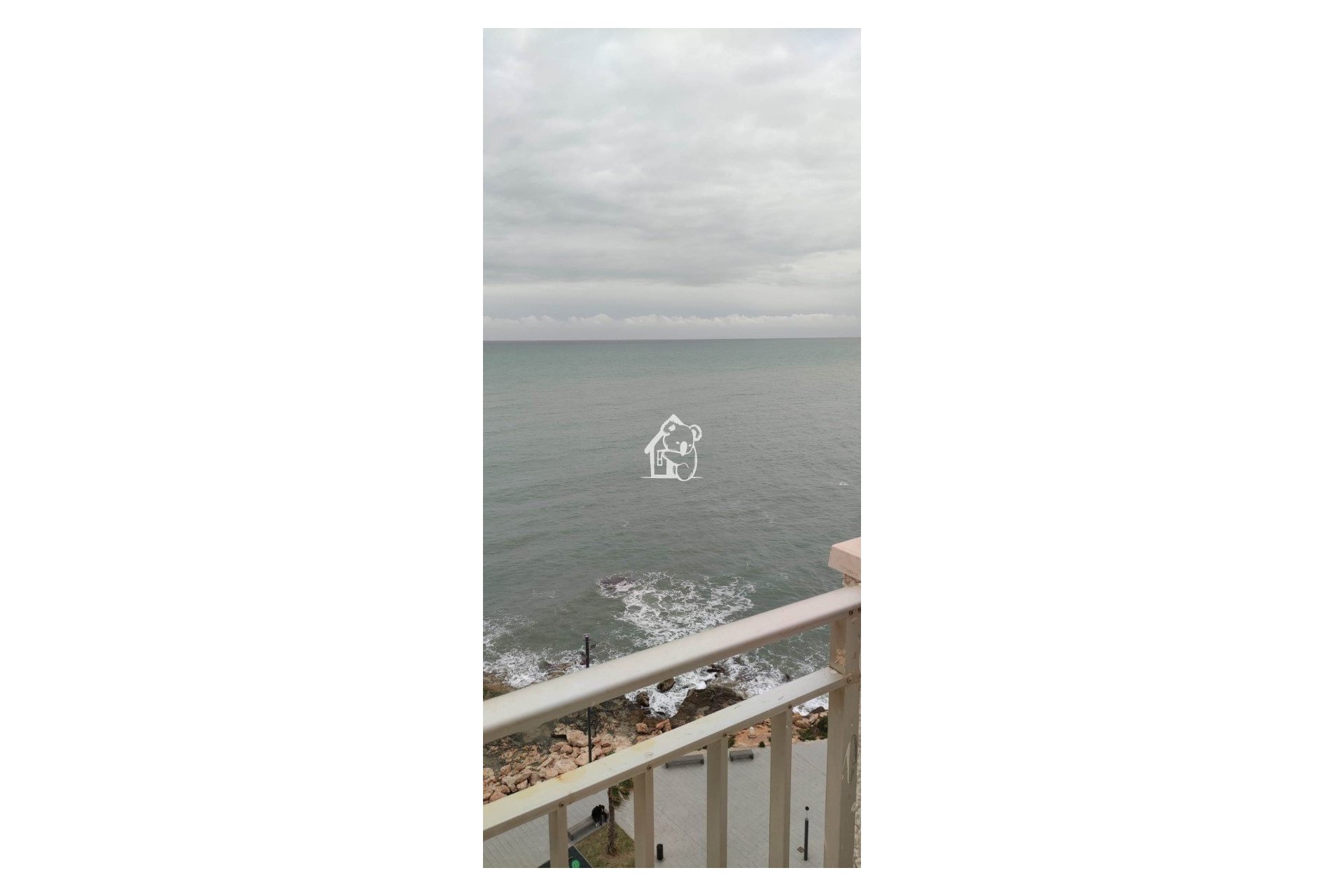 Location - Appartement - Torrevieja - Playa del Cura