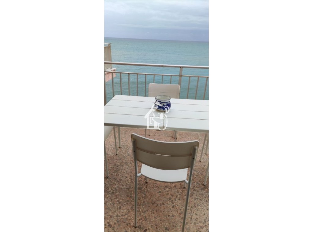 Location - Appartement - Torrevieja - Playa del Cura