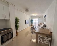 Location - Appartement - Torrevieja - Playa del Cura