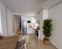 Location - Appartement - Torrevieja - Playa del Cura