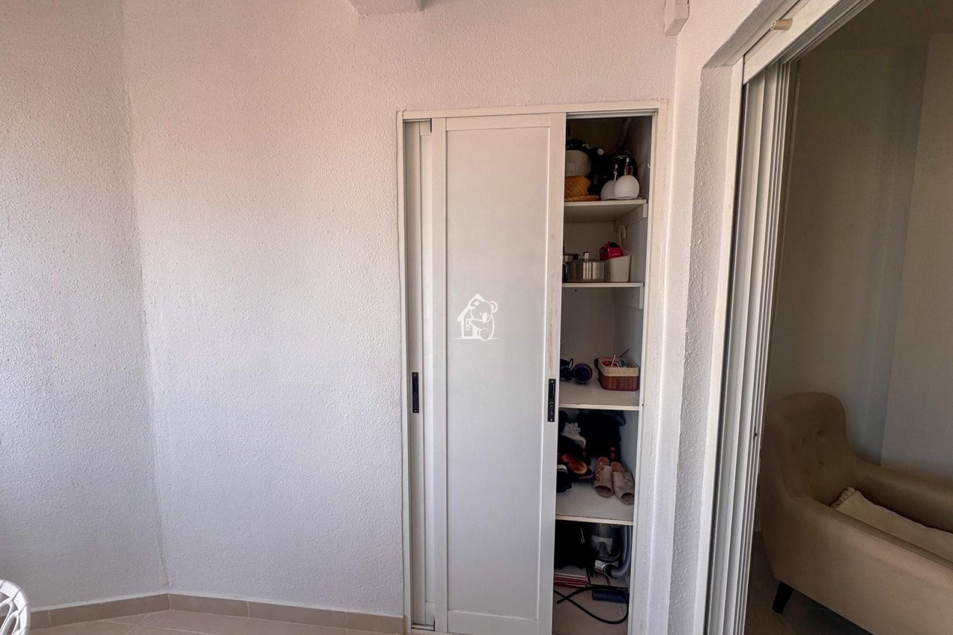 Location - Appartement - Torrevieja - Playa del Cura