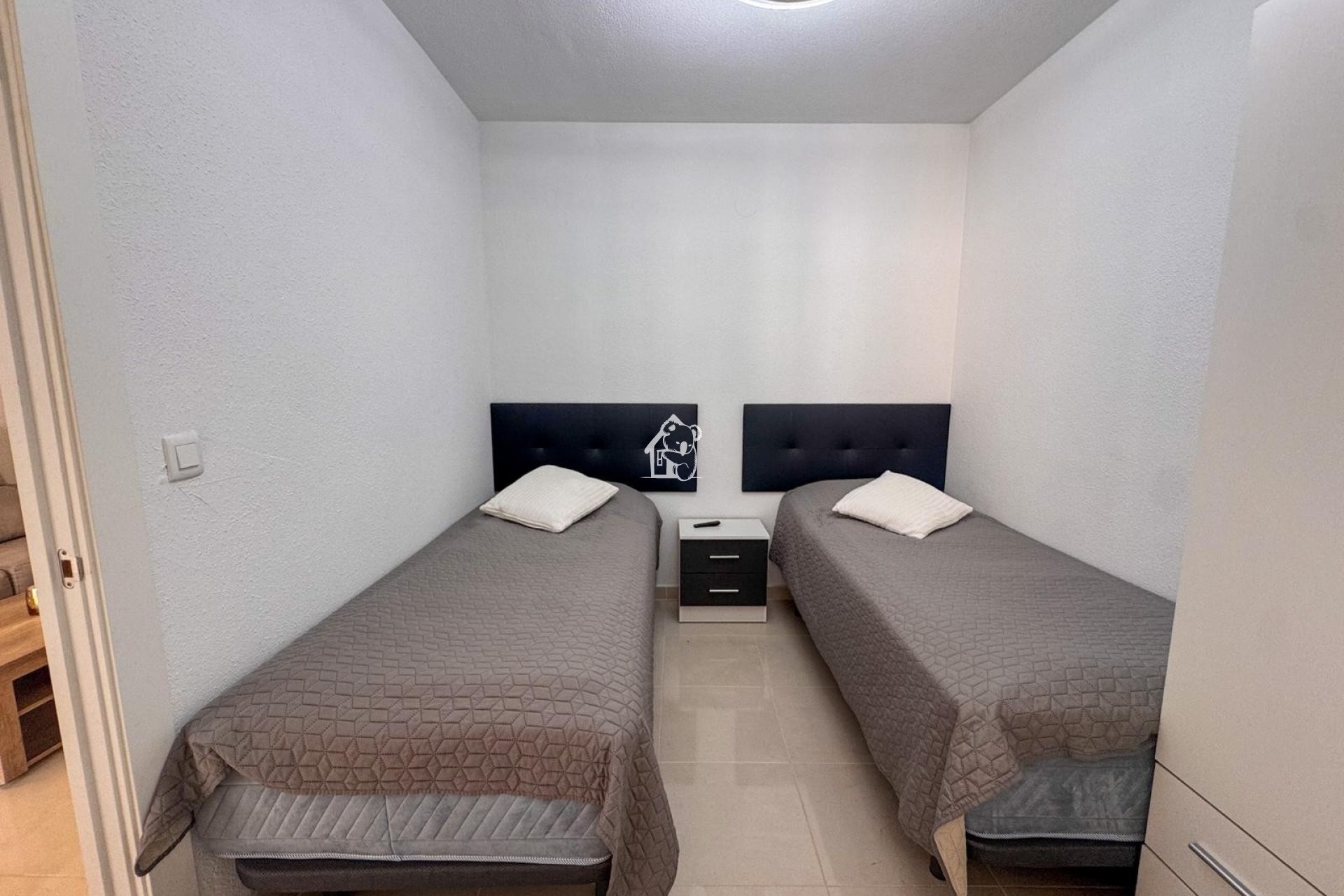 Location - Appartement - Torrevieja - Playa del Cura