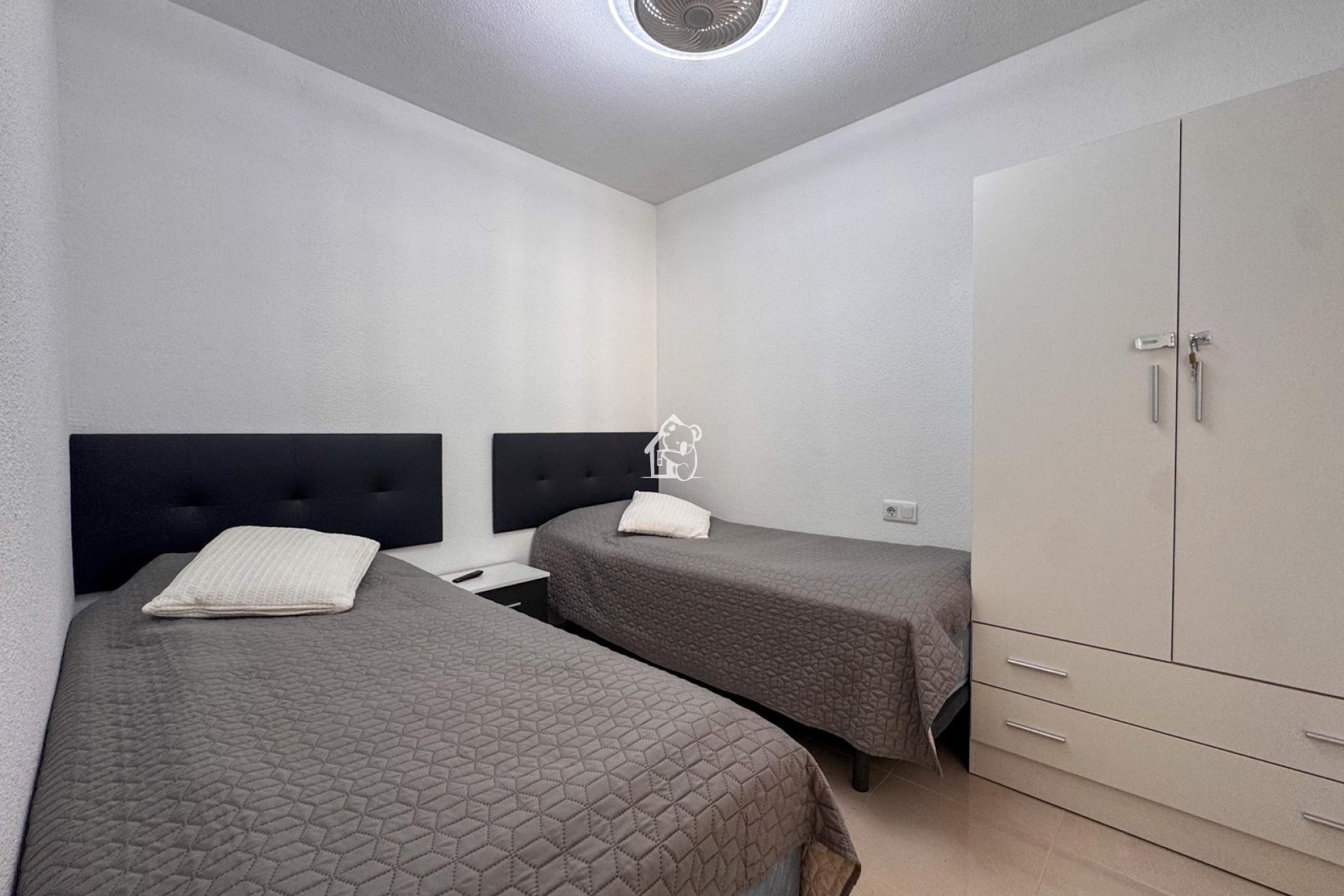 Location - Appartement - Torrevieja - Playa del Cura