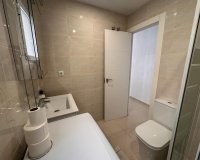 Location - Appartement - Torrevieja - Playa del Cura