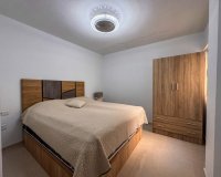 Location - Appartement - Torrevieja - Playa del Cura