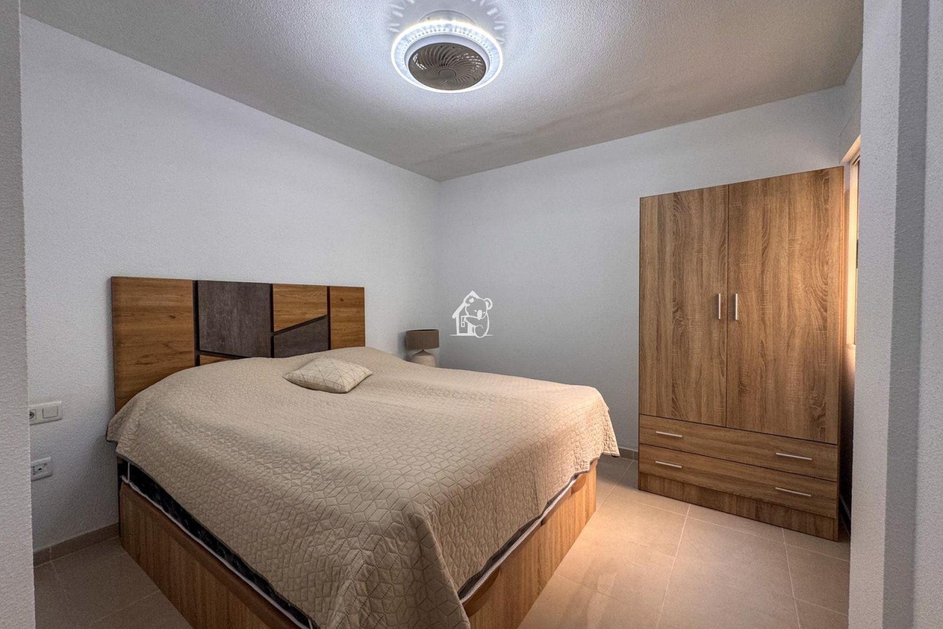 Location - Appartement - Torrevieja - Playa del Cura