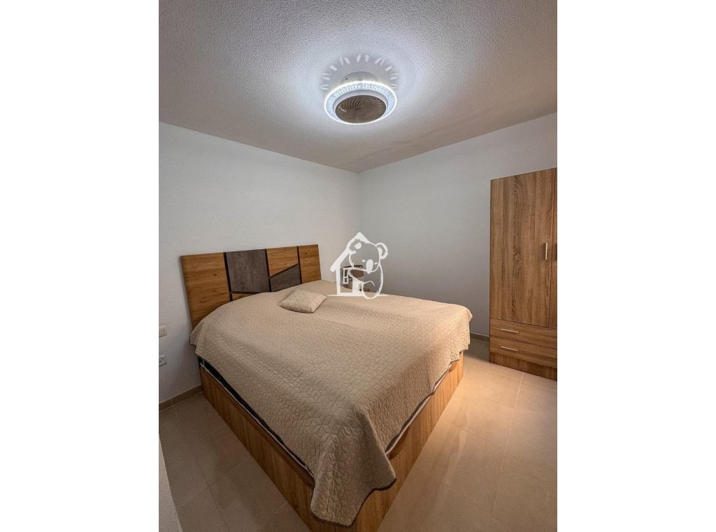 Location - Appartement - Torrevieja - Playa del Cura
