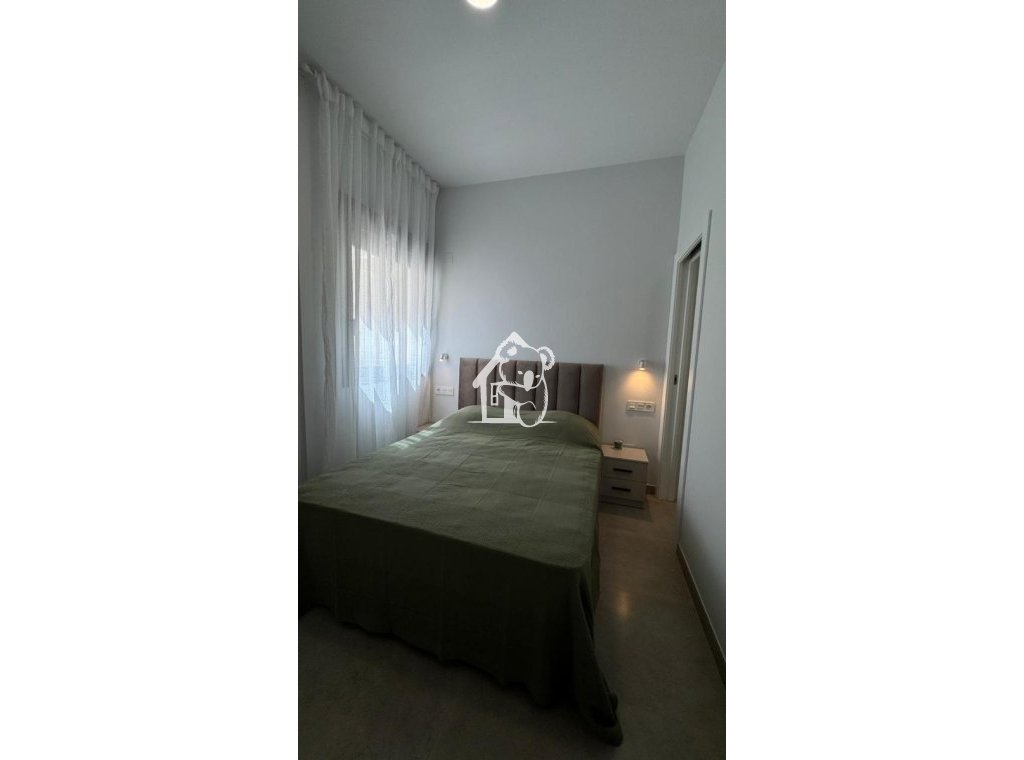 Location - Appartement - Torrevieja - Playa del Cura