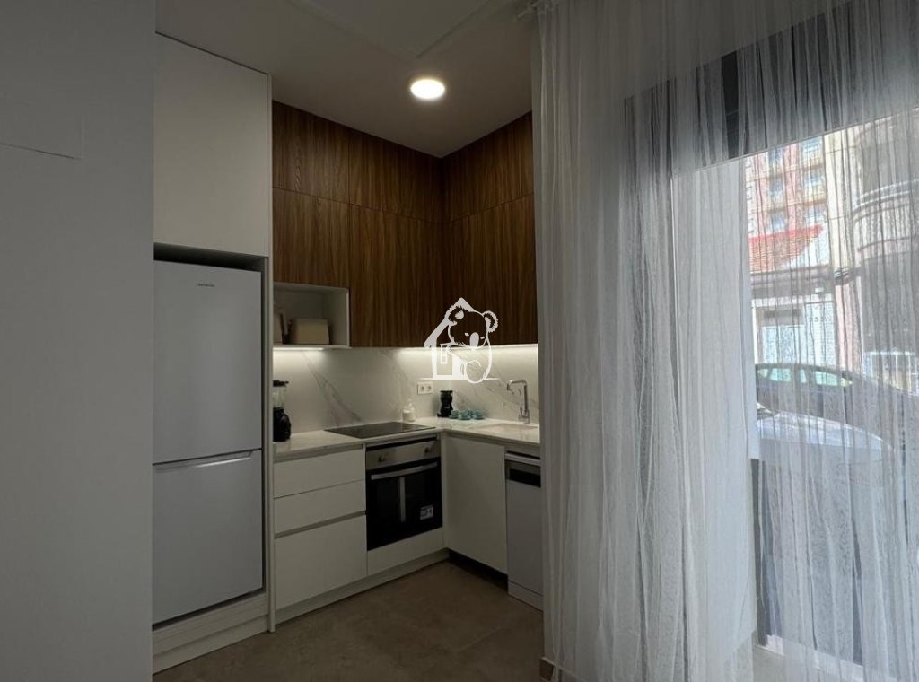 Location - Appartement - Torrevieja - Playa del Cura