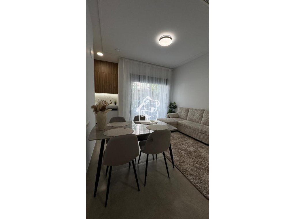 Location - Appartement - Torrevieja - Playa del Cura