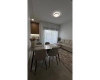 Location - Appartement - Torrevieja - Playa del Cura