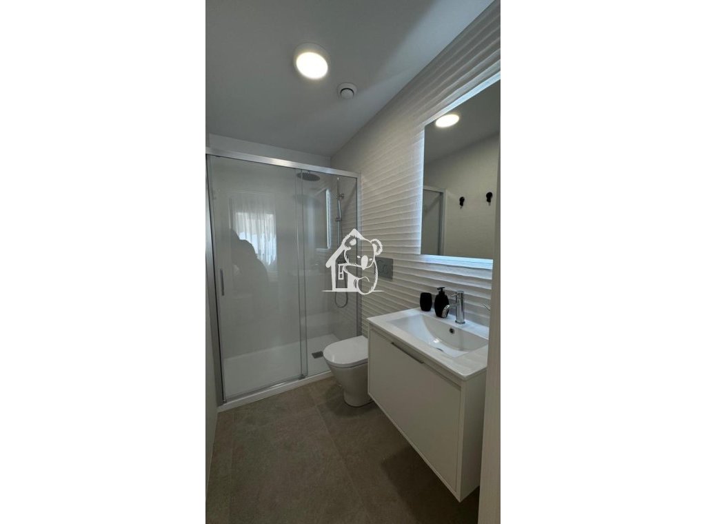 Location - Appartement - Torrevieja - Playa del Cura