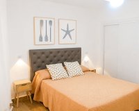 Location - Appartement - Torrevieja - Playa del Cura