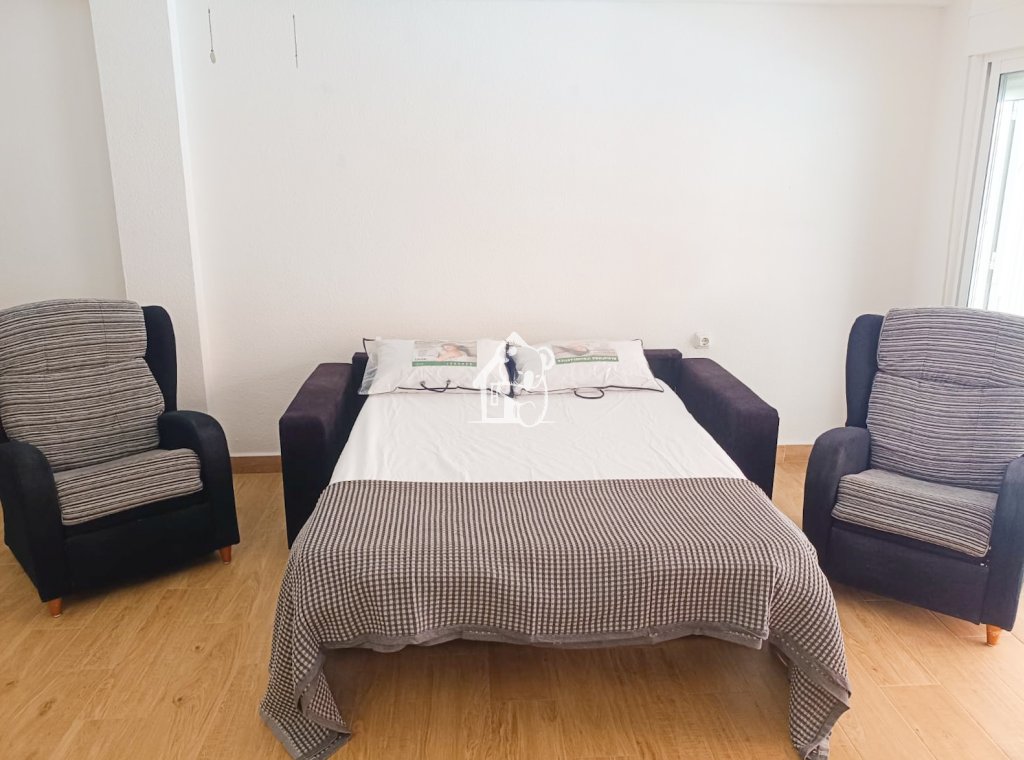 Location - Appartement - Torrevieja - Playa del Cura