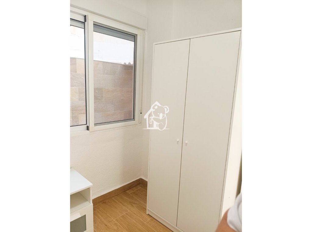 Location - Appartement - Torrevieja - Playa del Cura
