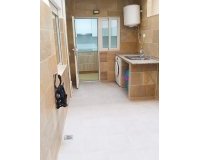 Location - Appartement - Torrevieja - Playa del Cura